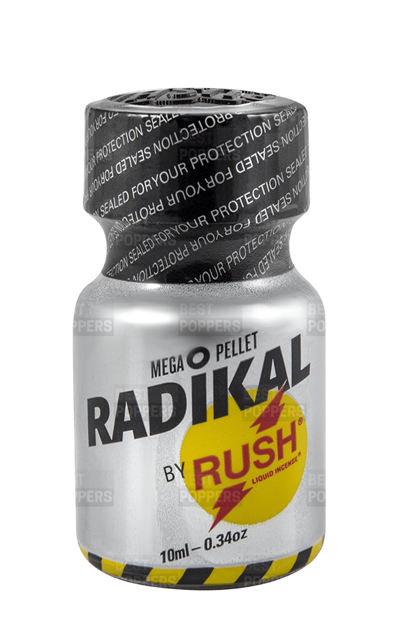 Radikal Rush