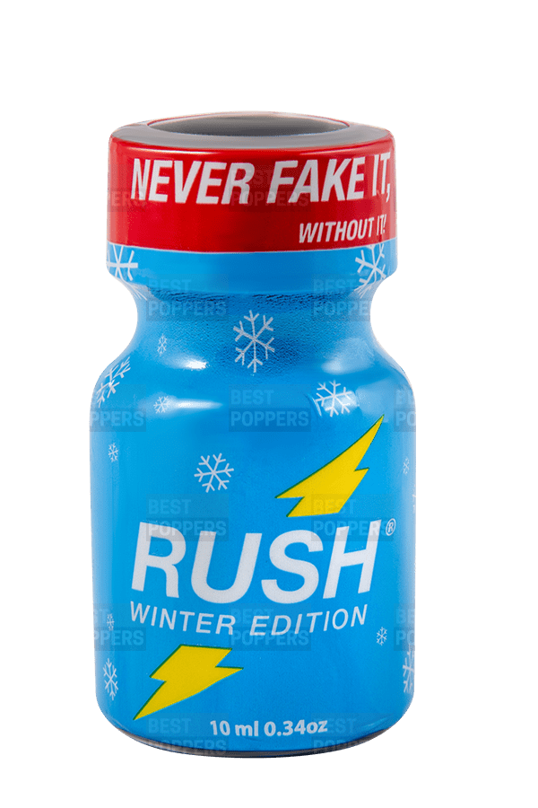 Rush Winter Edition