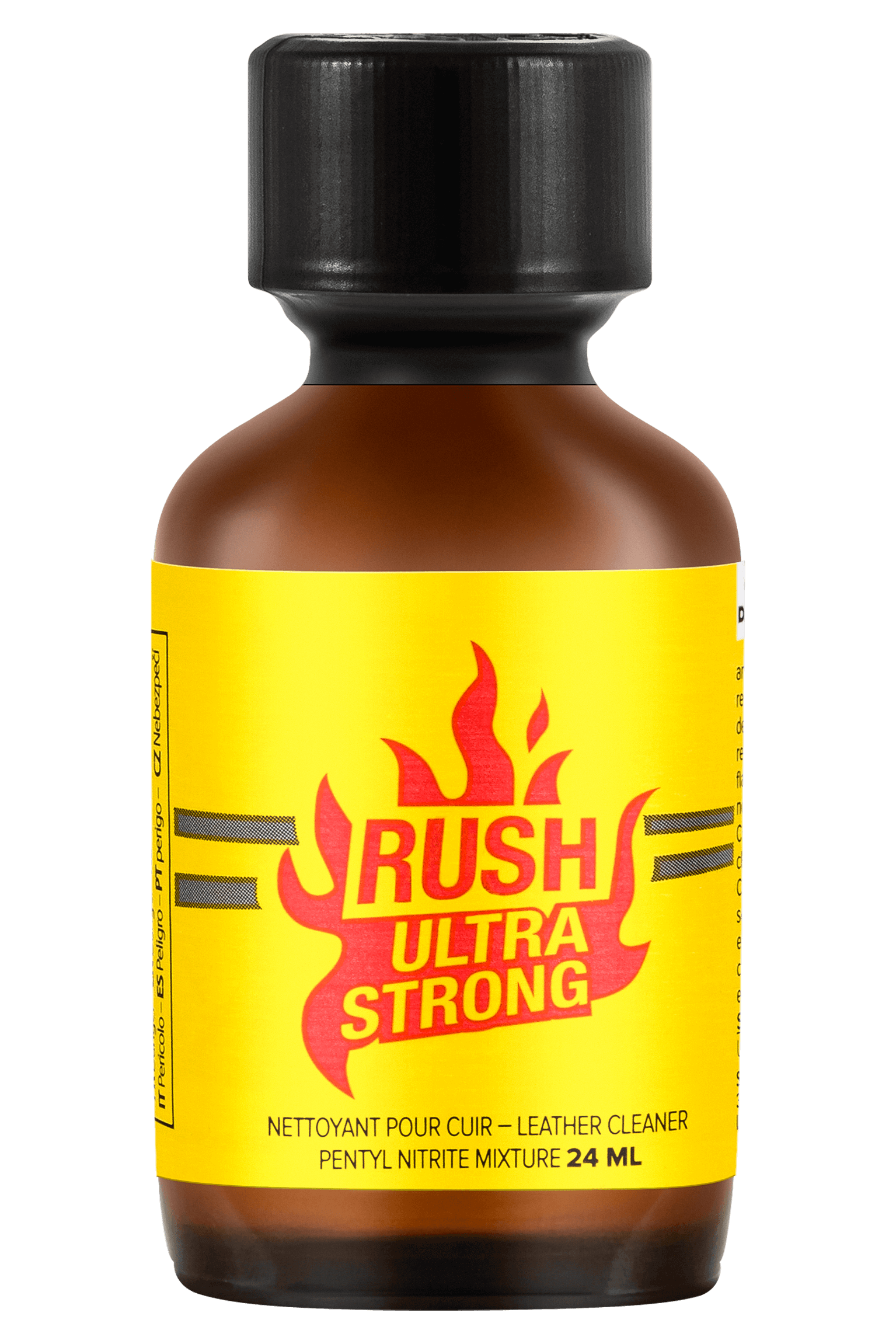 Rush Ultra Strong