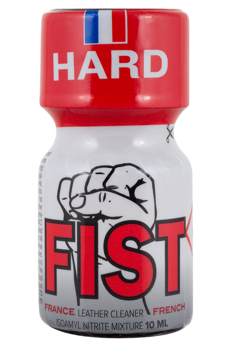 FIST HARD