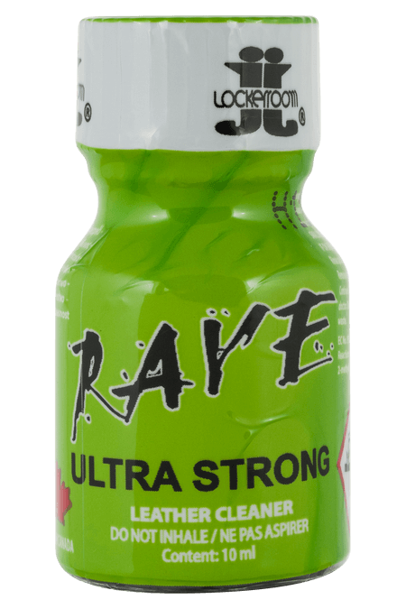 Rave Ultra Strong