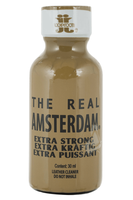Real Amsterdam