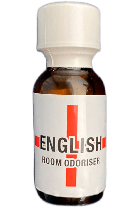 English Room 25 ml